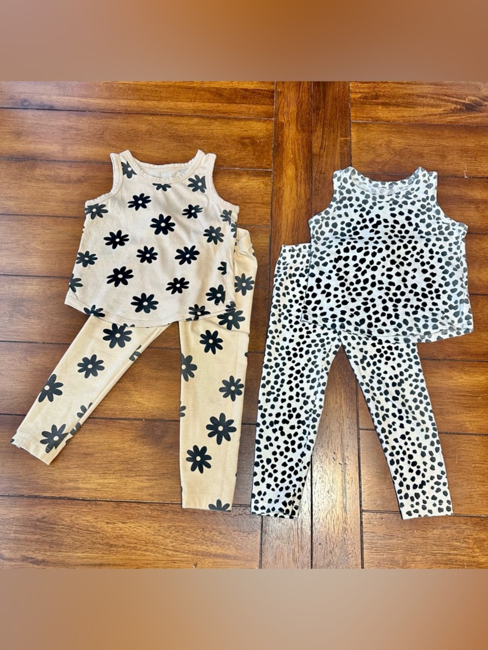 Pair of Old Navy Matching Sets | Size 2T